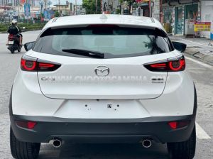 Xe Mazda CX3 Premium 1.5 AT 2021