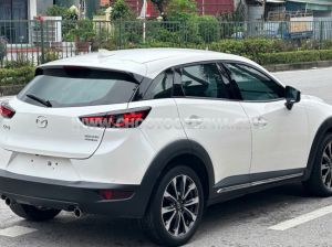 Xe Mazda CX3 Premium 1.5 AT 2021