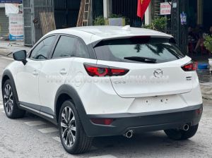 Xe Mazda CX3 Premium 1.5 AT 2021
