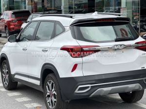 Xe Kia Seltos Luxury 1.6 AT 2023
