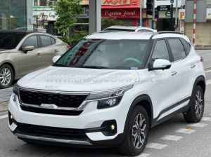 Xe Kia Seltos Luxury 1.6 AT 2023