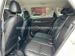 Xe Kia Seltos Luxury 1.6 AT 2023