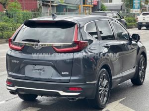 Xe Honda CRV L 2020