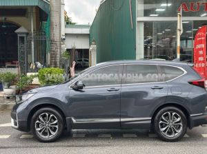 Xe Honda CRV L 2020