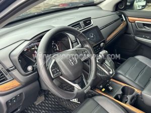Xe Honda CRV L 2020