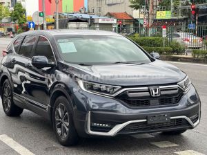 Xe Honda CRV L 2020