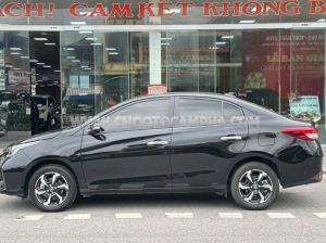 Xe Toyota Vios G 1.5 CVT 2024