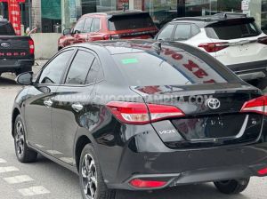 Xe Toyota Vios G 1.5 CVT 2024