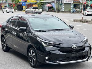 Xe Toyota Vios G 1.5 CVT 2024