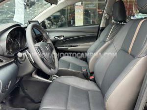 Xe Toyota Vios G 1.5 CVT 2024