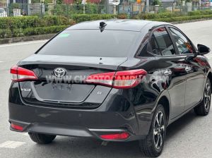 Xe Toyota Vios G 1.5 CVT 2024