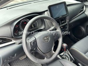 Xe Toyota Vios G 1.5 CVT 2024