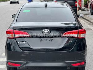 Xe Toyota Vios G 1.5 CVT 2024
