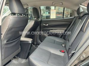 Xe Toyota Vios G 1.5 CVT 2024