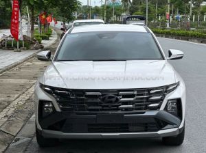 Xe Hyundai Tucson 2.0 AT CRDi Đặc biệt 2024