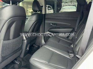 Xe Hyundai Tucson 2.0 AT CRDi Đặc biệt 2024