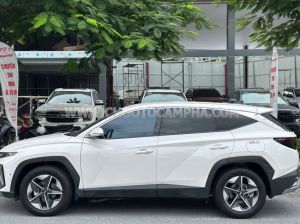 Xe Hyundai Tucson 2.0 AT CRDi Đặc biệt 2024