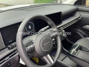 Xe Hyundai Tucson 2.0 AT CRDi Đặc biệt 2024