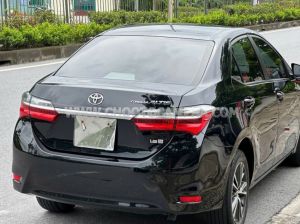 Xe Toyota Corolla altis 1.8G AT 2018