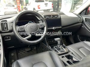 Xe Hyundai Creta Cao cấp 1.5 AT 2023
