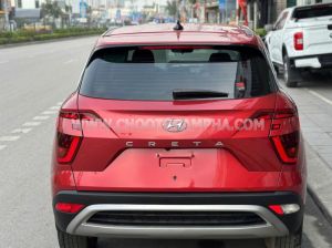 Xe Hyundai Creta Cao cấp 1.5 AT 2023
