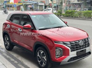 Xe Hyundai Creta Cao cấp 1.5 AT 2023