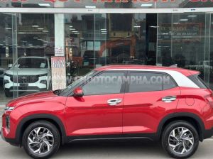 Xe Hyundai Creta Cao cấp 1.5 AT 2023