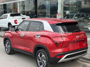 Xe Hyundai Creta Cao cấp 1.5 AT 2023