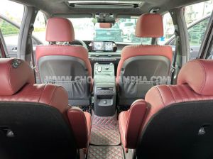 Xe Hyundai Palisade Prestige 2.2 AT HTRAC 2024