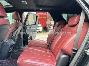 Xe Hyundai Palisade Prestige 2.2 AT HTRAC 2024