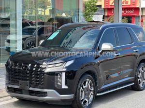 Xe Hyundai Palisade Prestige 2.2 AT HTRAC 2024