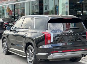 Xe Hyundai Palisade Prestige 2.2 AT HTRAC 2024