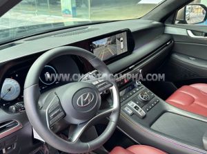Xe Hyundai Palisade Prestige 2.2 AT HTRAC 2024