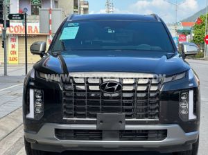 Xe Hyundai Palisade Prestige 2.2 AT HTRAC 2024