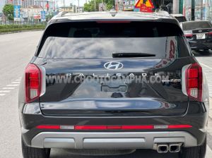 Xe Hyundai Palisade Prestige 2.2 AT HTRAC 2024