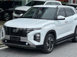 Xe Hyundai Creta Đặc biệt 1.5 AT 2022