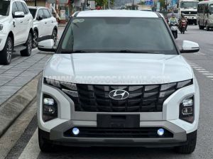 Xe Hyundai Creta Đặc biệt 1.5 AT 2022