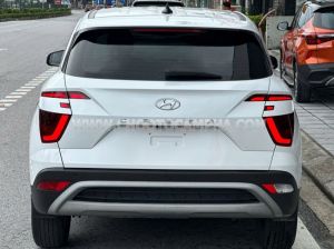 Xe Hyundai Creta Đặc biệt 1.5 AT 2022