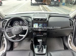 Xe Hyundai Creta Đặc biệt 1.5 AT 2022