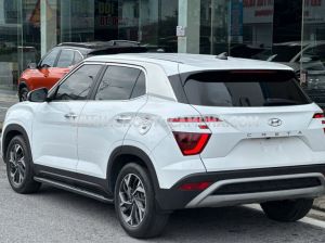 Xe Hyundai Creta Đặc biệt 1.5 AT 2022