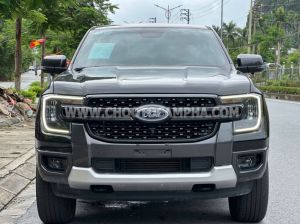 Xe Ford Ranger Sport 2.0L 4x4 AT 2023
