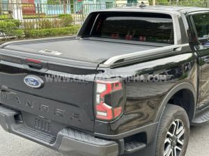 Xe Ford Ranger Sport 2.0L 4x4 AT 2023