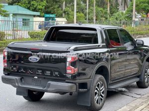 Xe Ford Ranger Sport 2.0L 4x4 AT 2023
