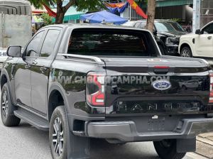 Xe Ford Ranger Sport 2.0L 4x4 AT 2023