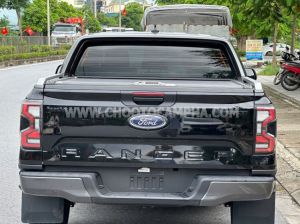 Xe Ford Ranger Sport 2.0L 4x4 AT 2023