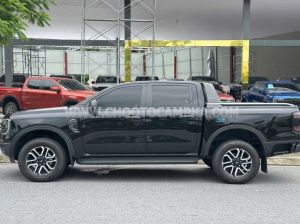 Xe Ford Ranger Sport 2.0L 4x4 AT 2023