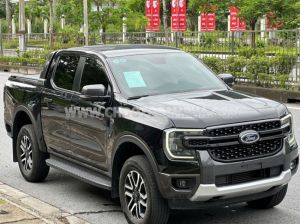 Xe Ford Ranger Sport 2.0L 4x4 AT 2023