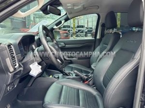Xe Ford Ranger Sport 2.0L 4x4 AT 2023