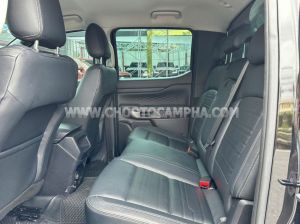 Xe Ford Ranger Sport 2.0L 4x4 AT 2023