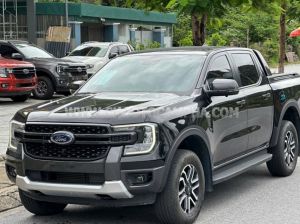 Xe Ford Ranger Sport 2.0L 4x4 AT 2023